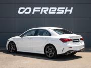 Mercedes-Benz A-Класс IV (W177) Краснодар  - изображение 27