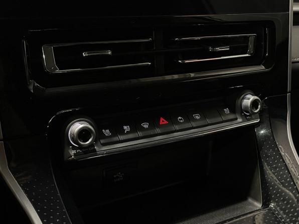 Haval M6 II с пробегом 2023 года, цена 1 625 000 рублей, 99998 км, внедорожник, Автокод Объявления