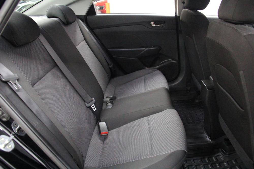 Hyundai Solaris II Чебоксары  - изображение 29