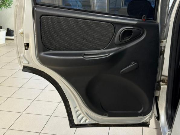 Chevrolet Niva I с пробегом 2008 года, цена 490 000 рублей, 164000 км, внедорожник, Автокод Объявления