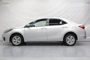 Toyota Corolla XI (E160 E170 E180) Кемерово  - изображение 23