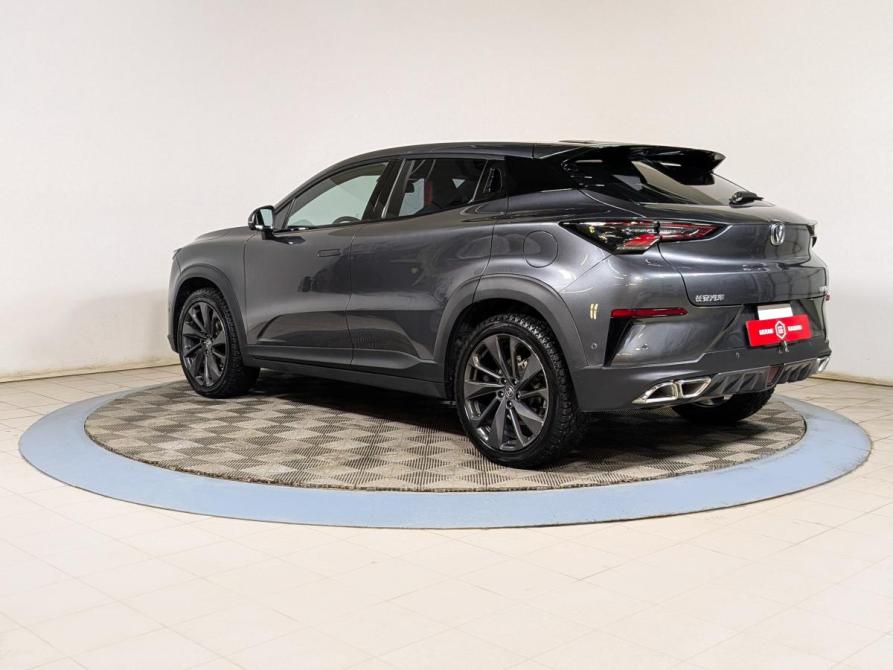 Changan UNI-T I Екатеринбург  - изображение 6
