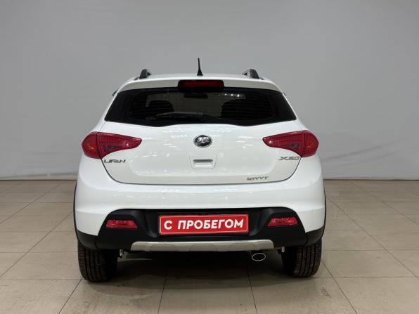 Lifan X50 с пробегом 2016 года, цена 465 000 рублей, 159729 км, хэтчбек, Автокод Объявления