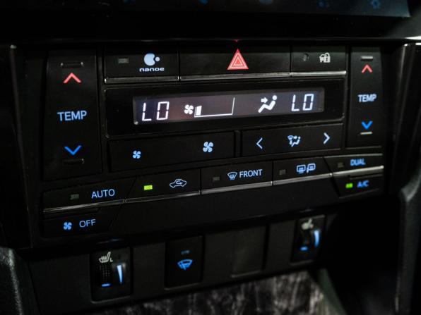 Toyota Camry VII (XV50) Рестайлинг 2 с пробегом 2017 года, цена 2 270 000 рублей, 170563 км, седан, Автокод Объявления