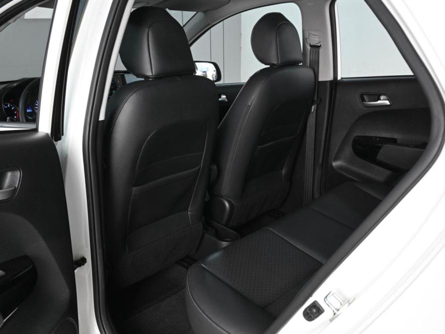 Kia Morning III Ростов-на-Дону  - изображение 11