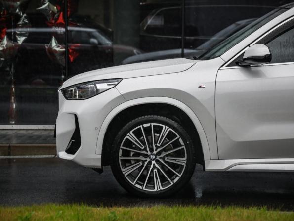 BMW X1 III (U11/U12) с пробегом 2024 года, цена 5 199 000 рублей, 14858 км, внедорожник, Автокод Объявления