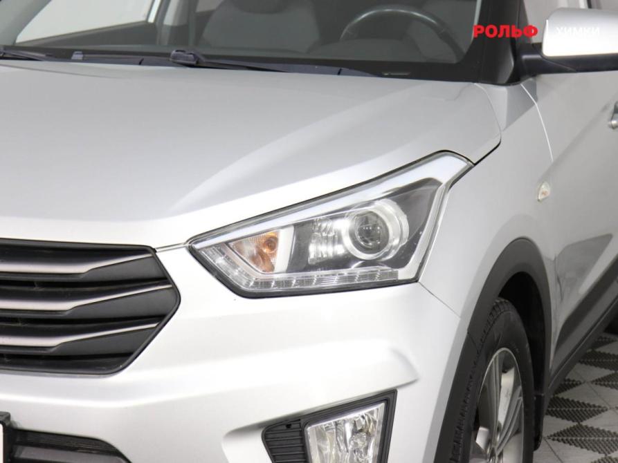 Hyundai Creta I Химки  - изображение 12