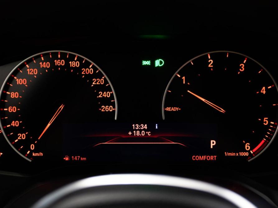 BMW 3 серии VII (G2x) Москва  - изображение 11