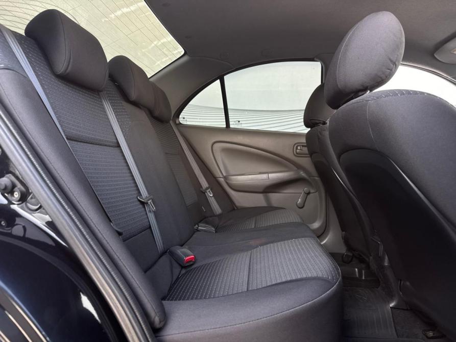 Nissan Almera Classic I Воронеж  - изображение 15