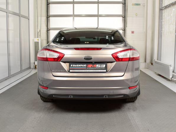 Ford Mondeo IV Рестайлинг с пробегом 2011 года, цена 999 995 рублей, 252494 км, седан, Автокод Объявления