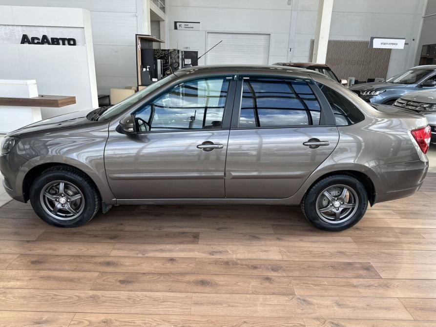 Lada (ВАЗ) Granta I Рестайлинг Саратов  - изображение 8