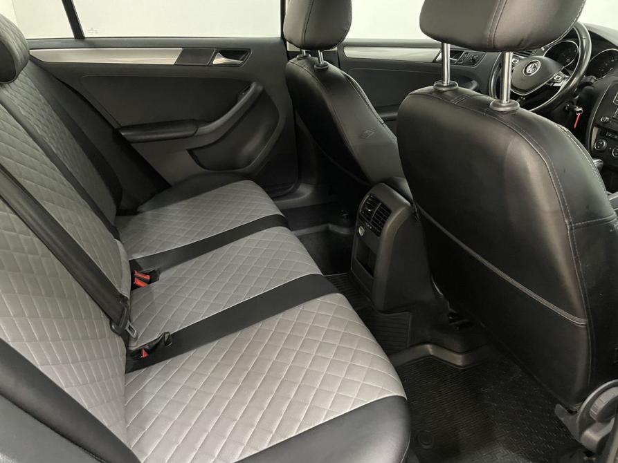 Volkswagen Jetta VI Рестайлинг Воронеж  - изображение 18