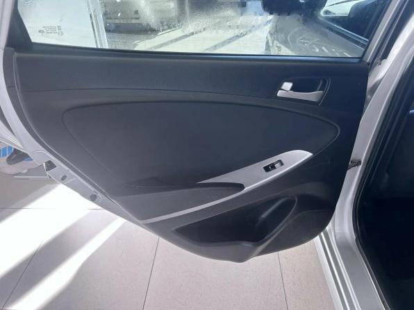 Hyundai Solaris I Рестайлинг с пробегом 2015 года, цена 794 000 рублей, 226000 км, седан, Автокод Объявления