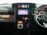Toyota Tank I Иркутск  - изображение 38