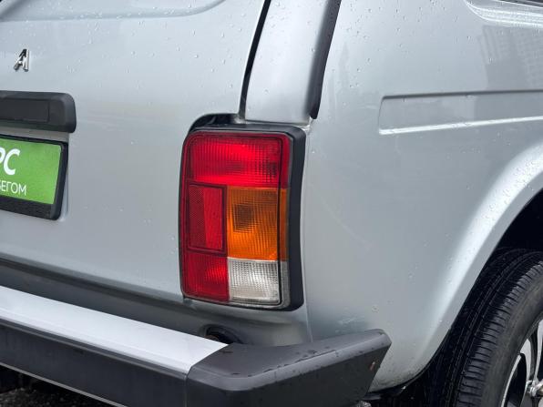 Lada (ВАЗ) Niva Legend с пробегом 2022 года, цена 790 000 рублей, 31157 км, внедорожник, Автокод Объявления