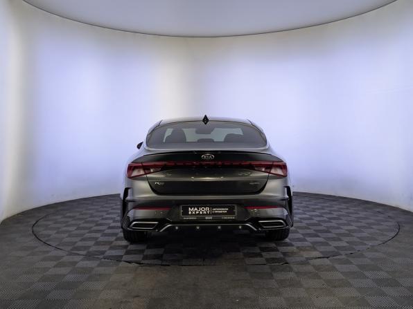 Kia K5 III с пробегом 2020 года, цена 3 005 000 рублей, 78171 км, седан, Автокод Объявления