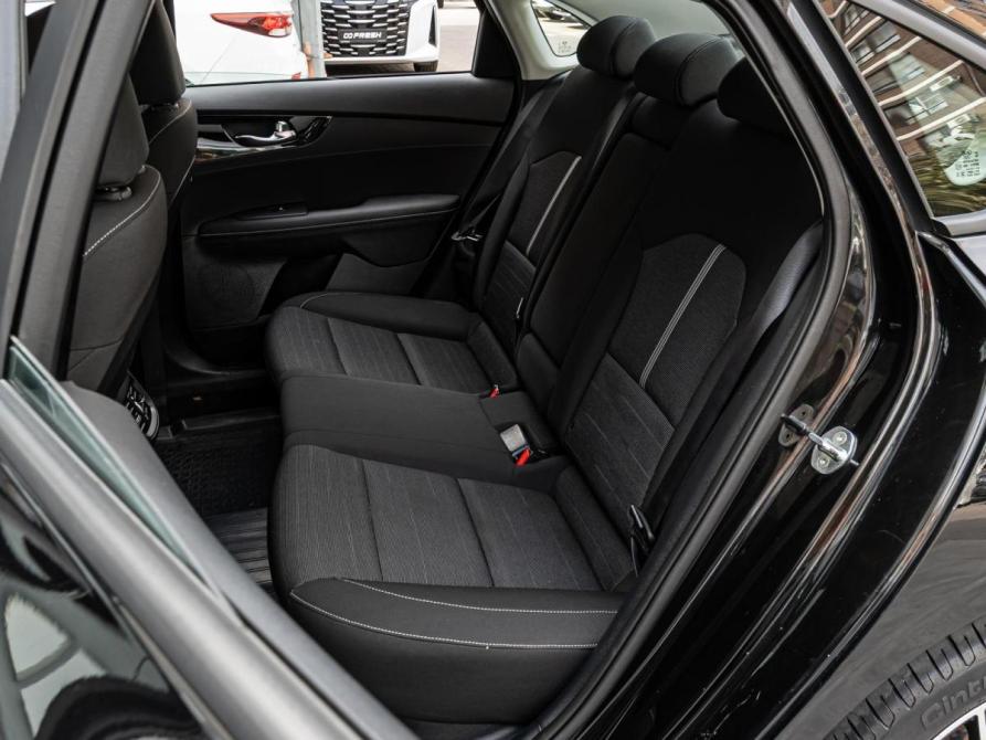 Kia Cerato IV Краснодар  - изображение 9