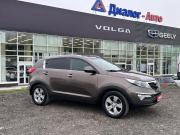 Kia Sportage III Набережные Челны  - изображение 29