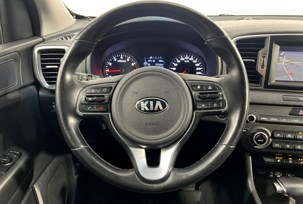 Kia Sportage IV Нижний Новгород  - изображение 16