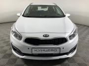Kia Ceed II Рестайлинг Москва  - изображение 20