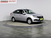 Lada (ВАЗ) Granta I Рестайлинг Белгород  - изображение 21