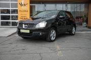 Nissan Qashqai I Иркутск  - изображение 26
