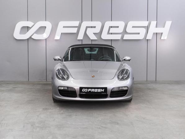 Porsche Boxster II (987) с пробегом 2004 года, цена 3 036 000 рублей, 84249 км, родстер, Автокод Объявления