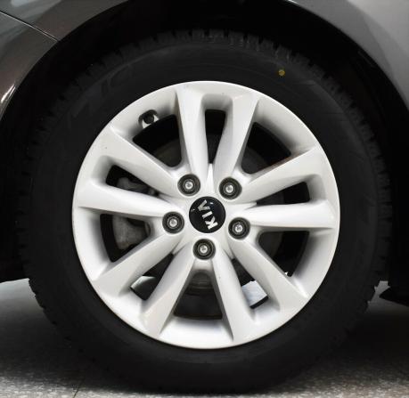 Kia Cerato III Рестайлинг (Classic) с пробегом 2018 года, цена 1 340 000 рублей, 160296 км, седан, Автокод Объявления
