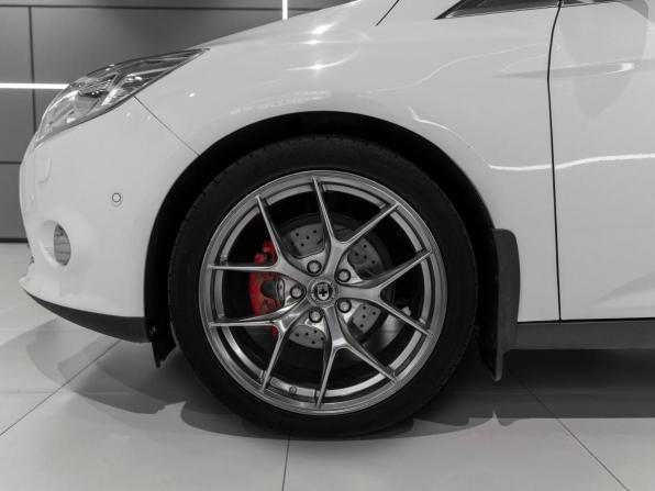 Ford Focus III с пробегом 2014 года, цена 1 145 000 рублей, 105504 км, универсал, Автокод Объявления