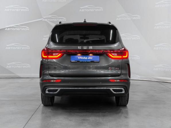 SWM G05 Pro с пробегом 2024 года, цена 2 420 000 рублей, 35000 км, внедорожник, Автокод Объявления