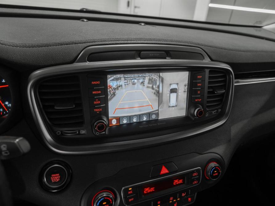 Kia Sorento III Prime Рестайлинг Москва  - изображение 23