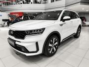Kia Sorento IV Казань  - изображение 23