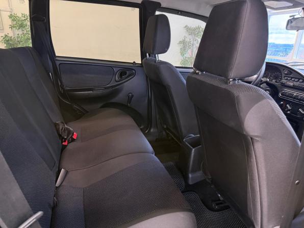Chevrolet Niva I Рестайлинг с пробегом 2014 года, цена 660 000 рублей, 170000 км, внедорожник, Автокод Объявления