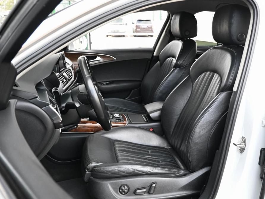 Audi A6 IV (C7) Новороссийск  - изображение 10