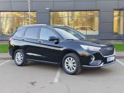 Haval M6 II Ярославль  - изображение 19