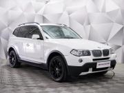 BMW X3 I (E83) Рестайлинг Ульяновск  - изображение 27