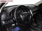 Mazda 6 II (GH) Рестайлинг Белгород  - изображение 27