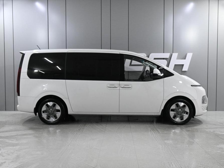Hyundai Staria I Ростов-на-Дону  - изображение 5