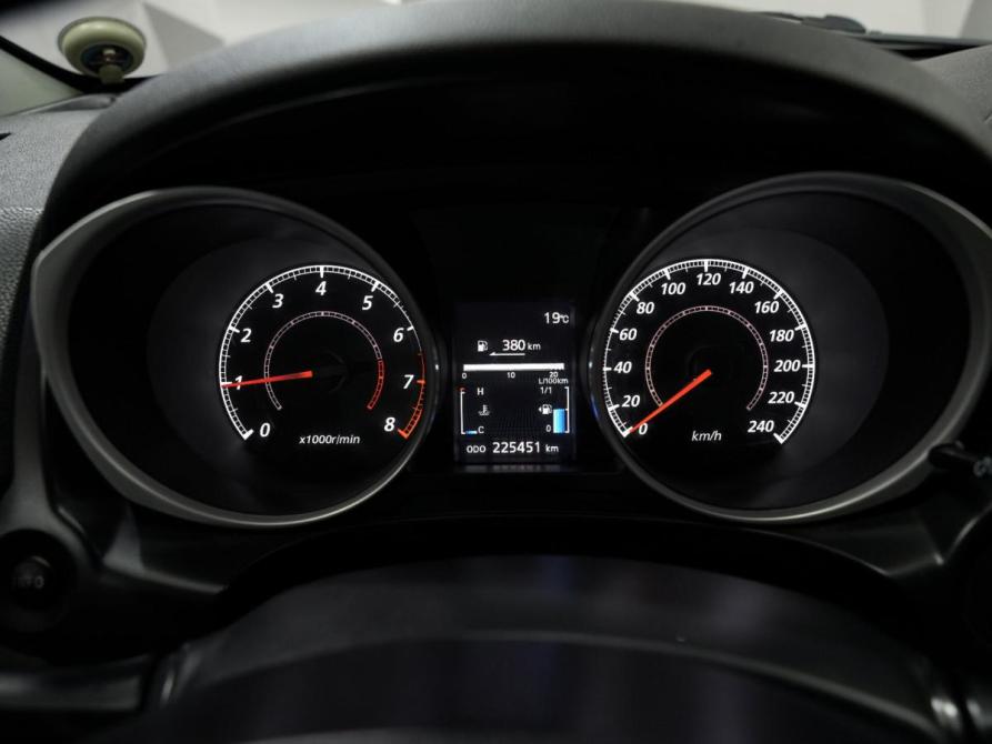 Mitsubishi ASX I Ульяновск  - изображение 14