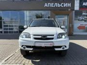 Chevrolet Niva I Рестайлинг Набережные Челны  - изображение 21