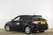 Subaru Impreza III Тюмень  - изображение 23
