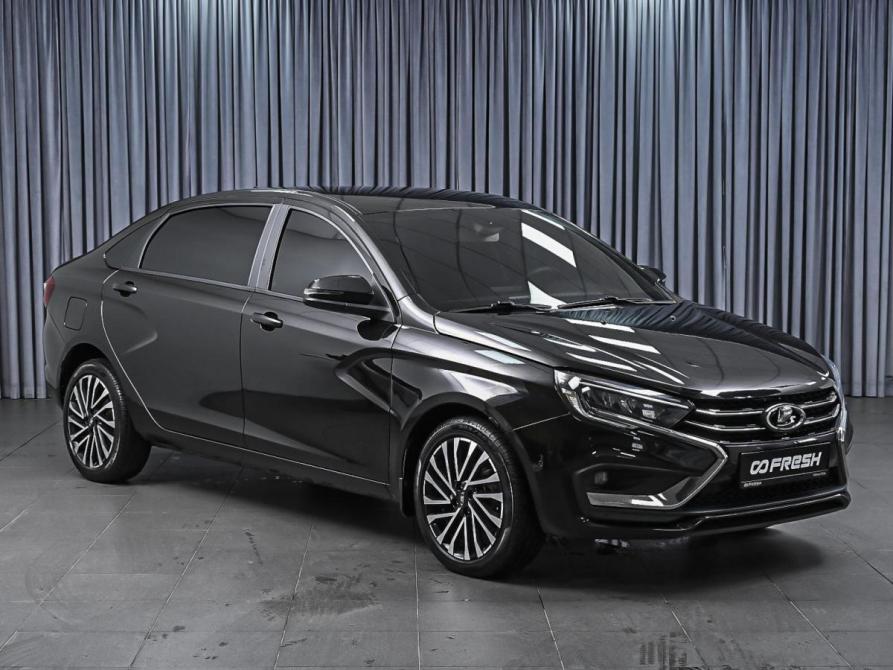 Lada (ВАЗ) Aura Ставрополь  - изображение 1