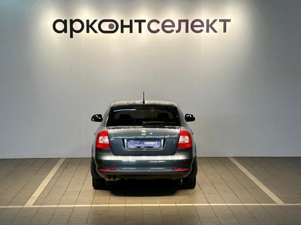 Skoda Octavia II (A5) Рестайлинг с пробегом 2011 года, цена 823 000 рублей, 147120 км, лифтбек, Автокод Объявления