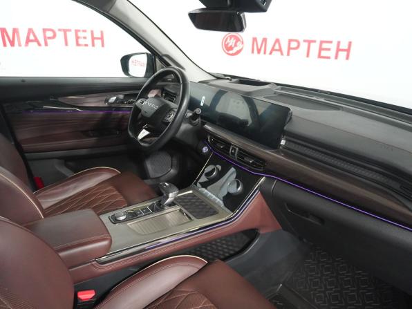 Exeed VX I с пробегом 2023 года, цена 2 400 000 рублей, 127931 км, внедорожник, Автокод Объявления