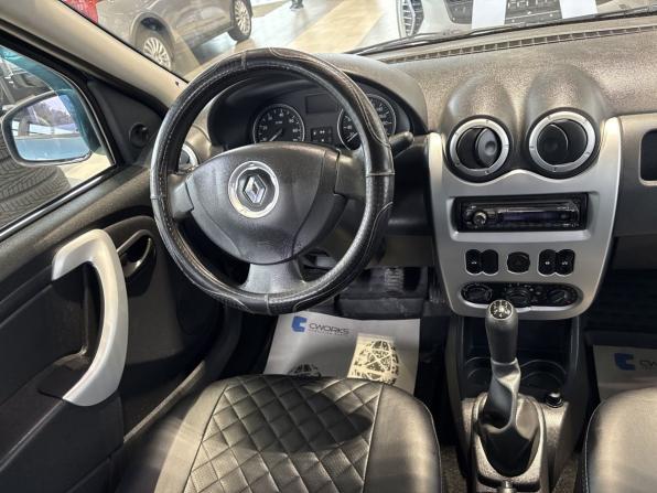 Renault Logan I Рестайлинг с пробегом 2013 года, цена 450 000 рублей, 111523 км, седан, Автокод Объявления