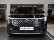 Changan UNI-S (CS55 Plus) I Рестайлинг Новосибирск  - изображение 14