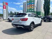 Lada (ВАЗ) Vesta I Стерлитамак  - изображение 25