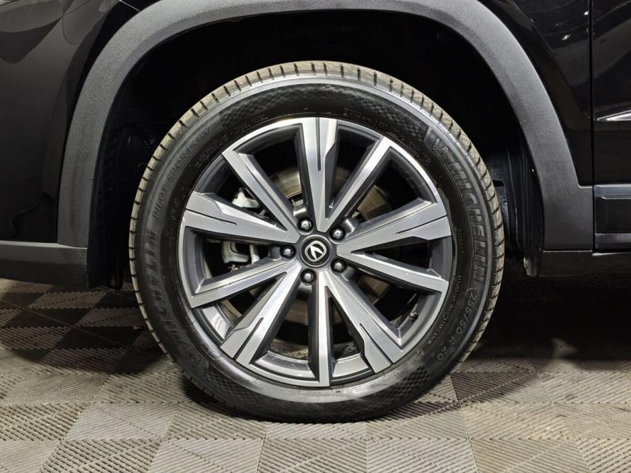 Changan CS95 I Рестайлинг 2 Москва  - изображение 9