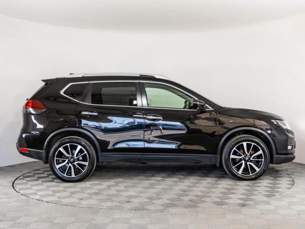 Nissan X-Trail III Рестайлинг с пробегом 2021 года, цена 2 849 000 рублей, 82307 км, внедорожник, Автокод Объявления