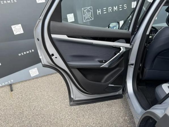 Geely Atlas II с пробегом 2024 года, цена 3 000 000 рублей, 8091 км, внедорожник, Автокод Объявления
